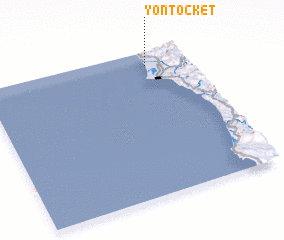 3d view of Yontocket