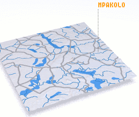 3d view of Mpakolo