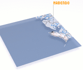 3d view of Mabendo