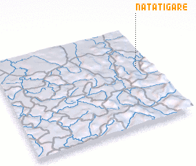 3d view of Natatigaré