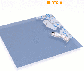 3d view of Kuntaia