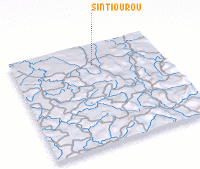 3d view of Sintiourou