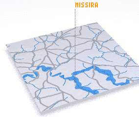 3d view of Missira
