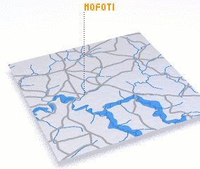 3d view of Mofoti