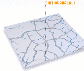 3d view of Sintiou Amal Ali