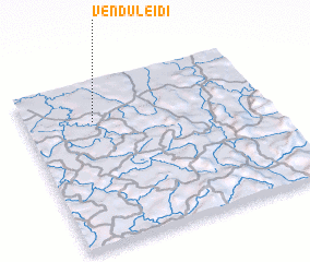 3d view of Vendu Leidi