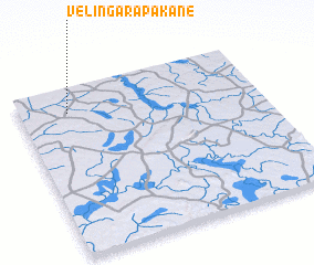 3d view of Vélingara Pakane