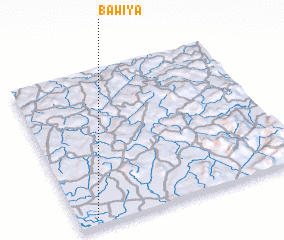 3d view of Bawiya
