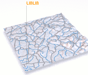 3d view of Linlin