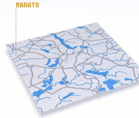 3d view of Manato