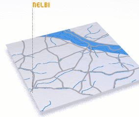 3d view of Nelbi