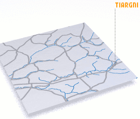 3d view of Tiargni