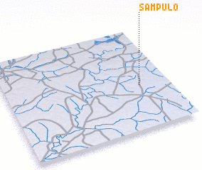 3d view of Sampulo