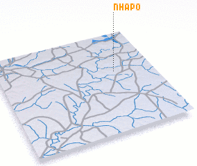 3d view of Nhapo