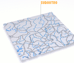 3d view of Sudoótro