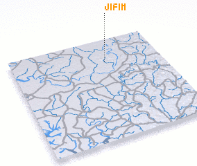 3d view of Jifim