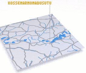 3d view of Kossemar Momadu Sutu