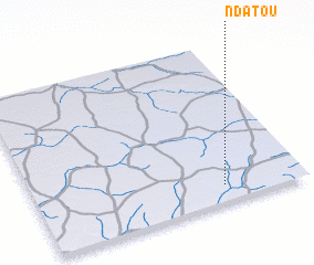3d view of Ndatou