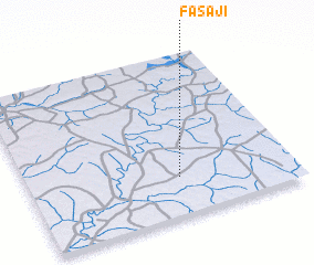 3d view of Fasaji