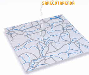 3d view of Sare Cuta Penda