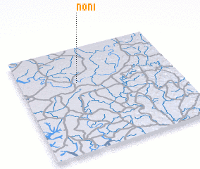 3d view of Nôni