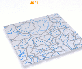 3d view of Jael