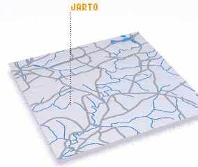 3d view of Jarto