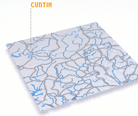 3d view of Cuntim