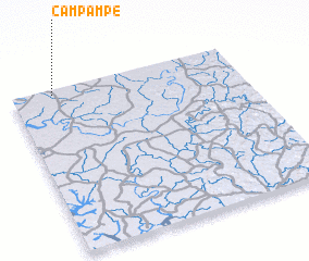 3d view of Campampe