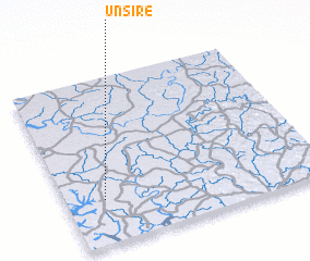 3d view of Unsirè