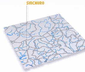 3d view of Sinchuro