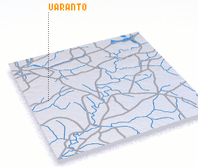 3d view of Uaranto