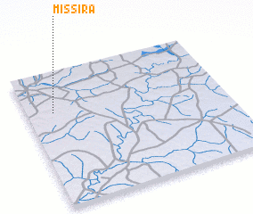 3d view of Missira