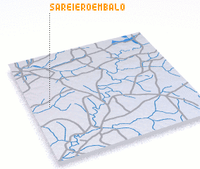 3d view of Sare Iero Embalô