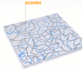 3d view of Bugumbo