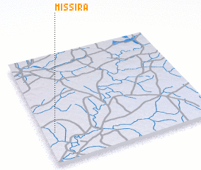 3d view of Missirá