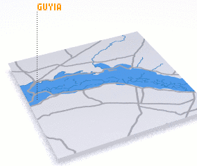 3d view of Guyia