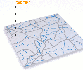 3d view of Saré Iro