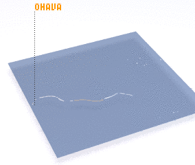 3d view of Ohava