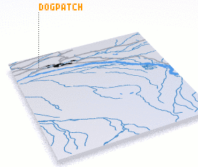 3d view of Dogpatch