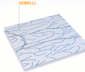 3d view of Usibelli