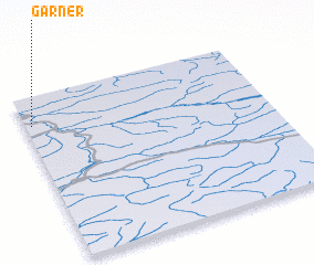 3d view of Garner