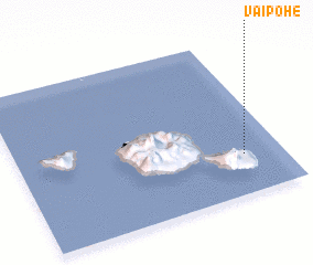 3d view of Vaipohe