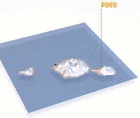 3d view of Pueu