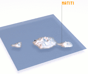 3d view of Matiti