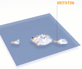 3d view of Uritutua