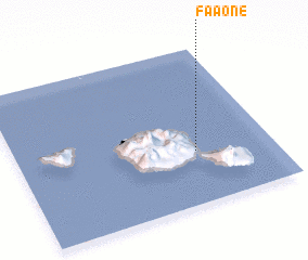 3d view of Faaone