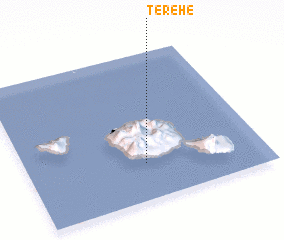 3d view of Terehe