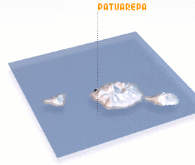 3d view of Patuarepa