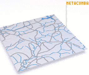 3d view of Metacumba